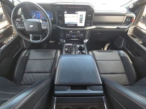 Used 2024 Ford F150 Raptor AWD/4WD image 39