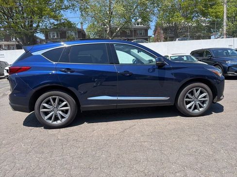 Used 2023 Acura RDX AWD w/ Technology Package image 7