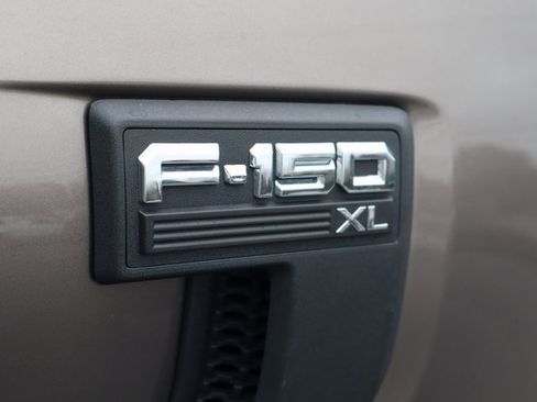 Used 2021 Ford F150 XL w/ Equipment Group 101A High image 50