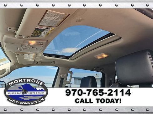 Used 2021 Toyota Tundra Limited w/ Limited Premium Package image 20