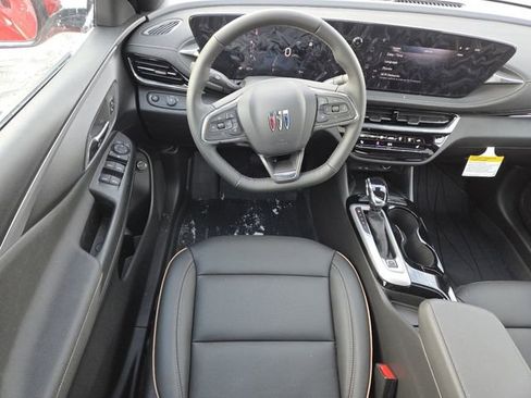 New 2026 Buick Envista Avenir image 33