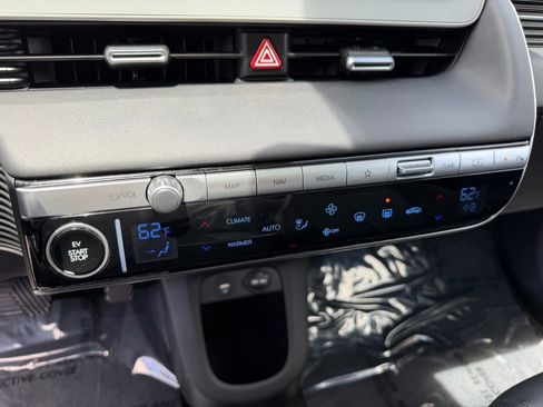 Used 2024 Hyundai Ioniq 5 Limited RWD image 27
