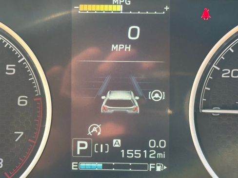 Certified 2023 Subaru Forester Premium image 14