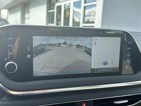 Certified 2023 Hyundai Sonata SEL image 27