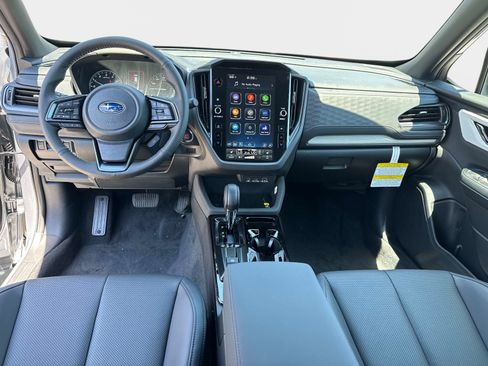 New 2026 Subaru Forester Limited AWD/4WD image 18