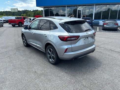 Used 2024 Ford Escape ST-Line AWD/4WD image 25