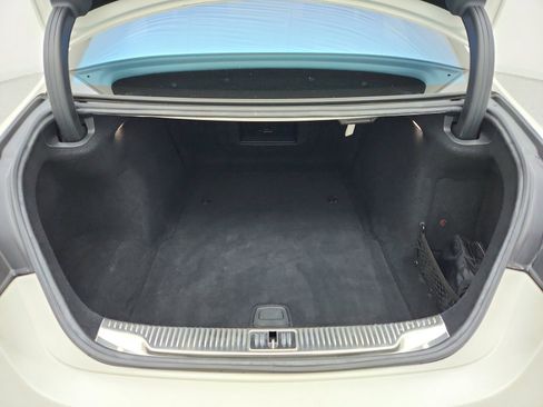 Certified 2023 Mercedes-Benz S 500 4MATIC image 31