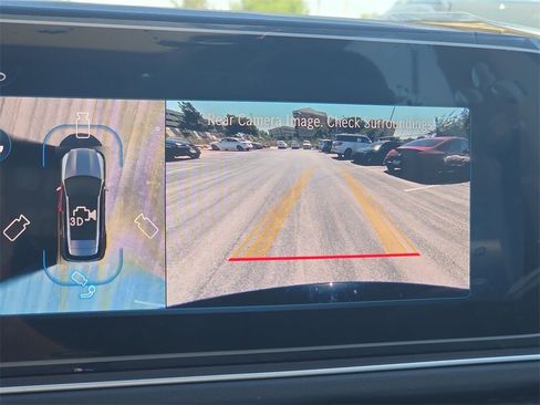 New 2025 Mercedes-Benz GLE 350 GLE 350 image 18