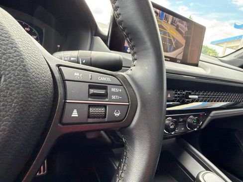 Used 2023 Honda Accord Sport image 22