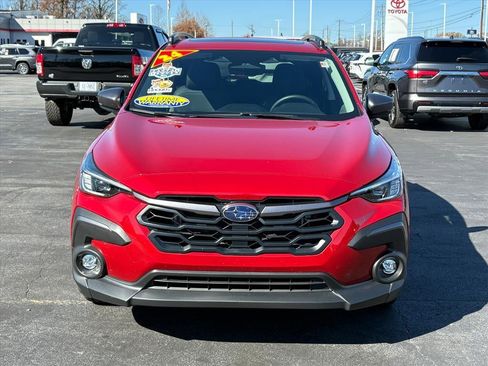 Used 2024 Subaru Crosstrek 2.5i Limited image 26