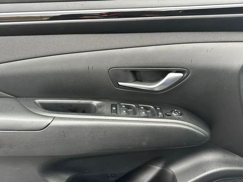 Used 2023 Hyundai Tucson SEL w/ Convenience Package image 12