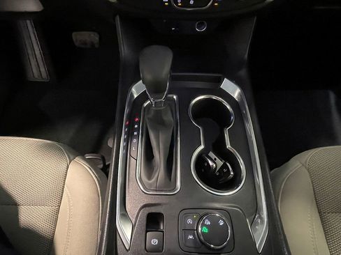 Used 2023 Chevrolet Traverse LS w/ Safety Package image 35