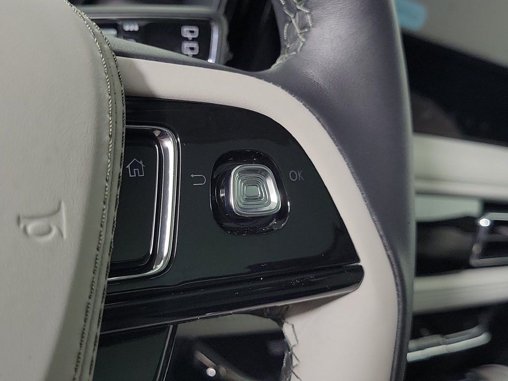 New 2027 Lincoln Aviator Reserve RWD image 26