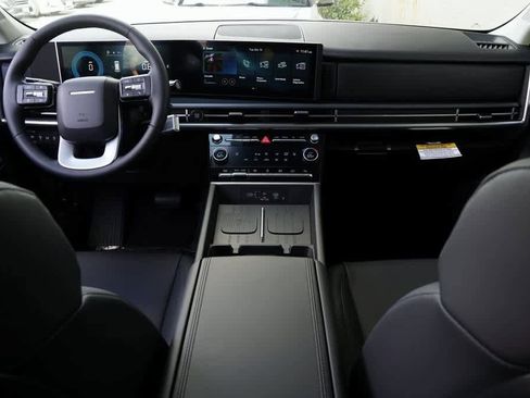 New 2026 Hyundai Santa Fe SEL image 6
