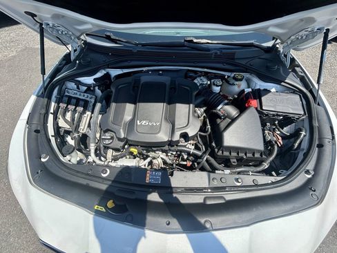 Used 2017 Buick LaCrosse Essence w/ Sun and Shade Package FWD image 28