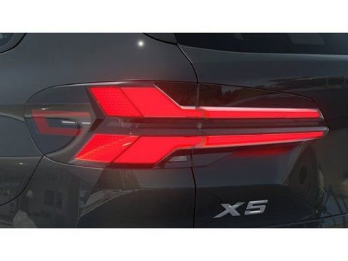 New 2026 BMW X5 xDrive50e w/ M Sport Package AWD/4WD image 8