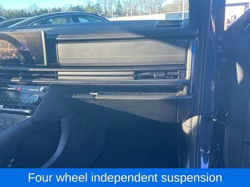 Certified 2026 Hyundai Santa Fe Calligraphy image 21