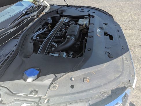 Used 2020 Lincoln Aviator Reserve w/ Equipment Group 202A image 60