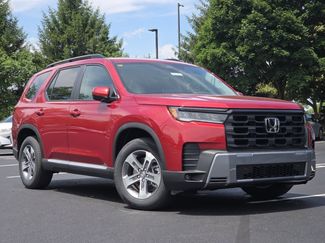 New 2026 Honda Pilot EX-L video 2