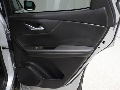 Used 2022 Chevrolet Blazer LT image 20