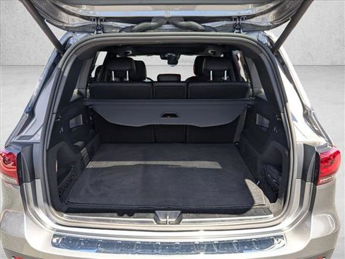Certified 2023 Mercedes-Benz GLB 250 4MATIC image 6