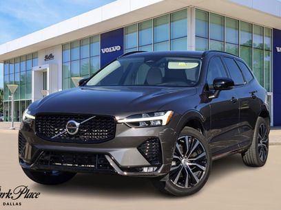 Used 2023 Volvo XC60 B5 Plus w/ Climate Package