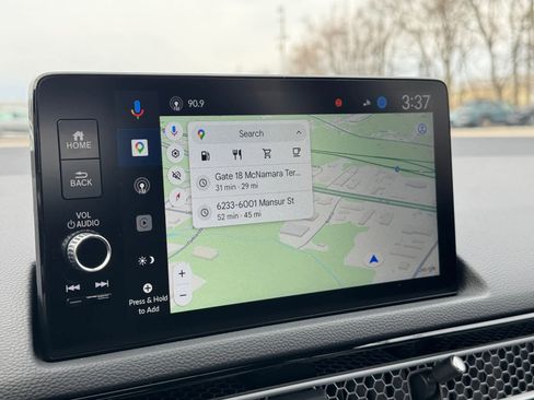 Used 2026 Honda Civic Sport Touring image 23