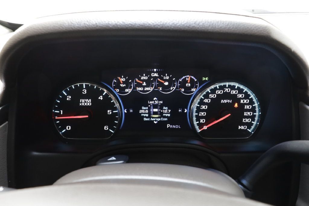 Used 2017 GMC Yukon Denali w/ Open Road Package AWD/4WD image 8