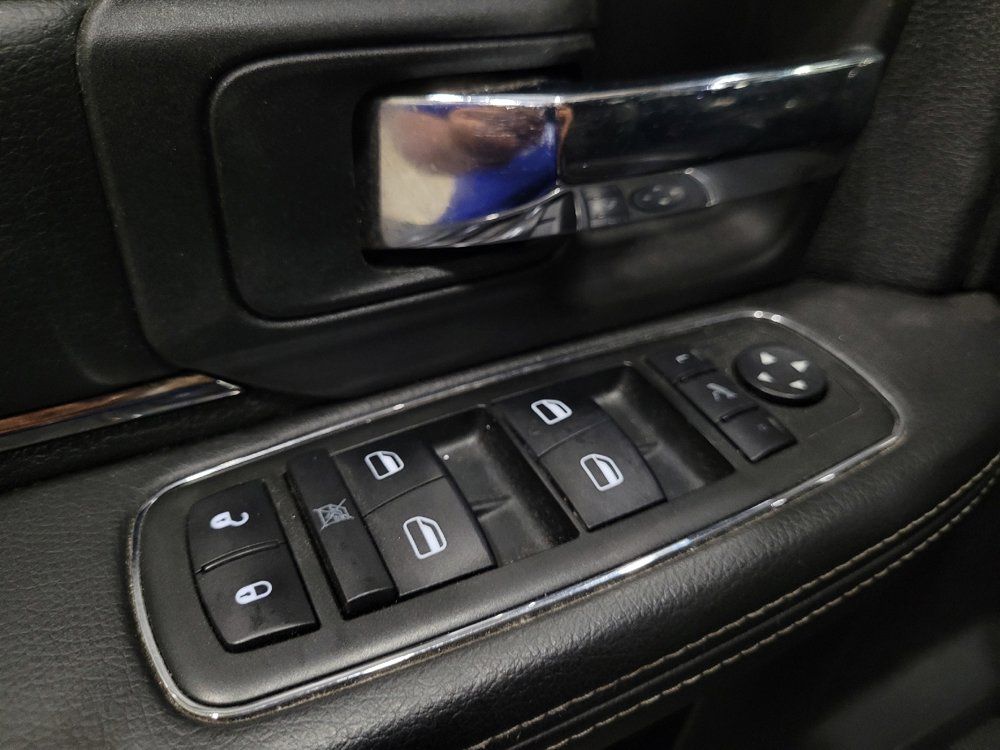 Used 2014 RAM 1500 Sport w/ Convenience Group RWD image 27
