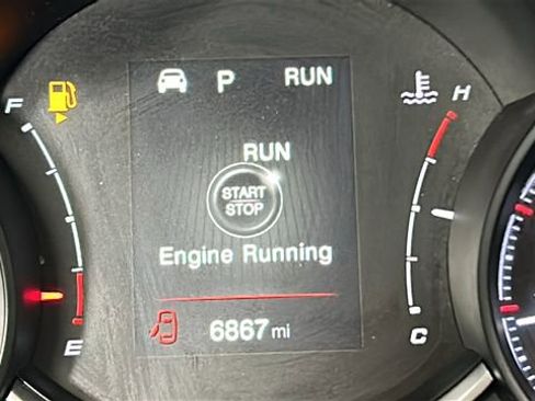 Used 2023 FIAT 500X Sport w/ Technology Group AWD/4WD image 19