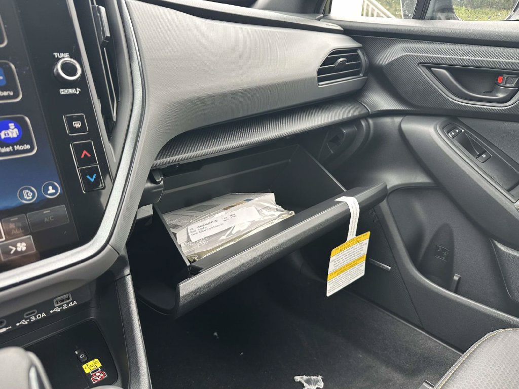 New 2026 Subaru Crosstrek 2.5i Wilderness AWD/4WD image 17