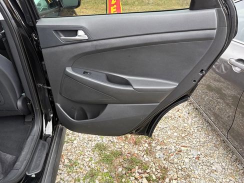 Used 2021 Hyundai Tucson Value image 18