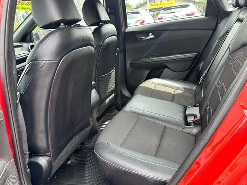 Used 2021 Kia Forte GT-Line image 24