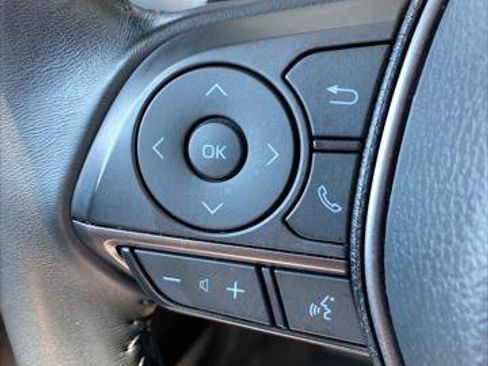 Certified 2024 Toyota Camry SE FWD image 28
