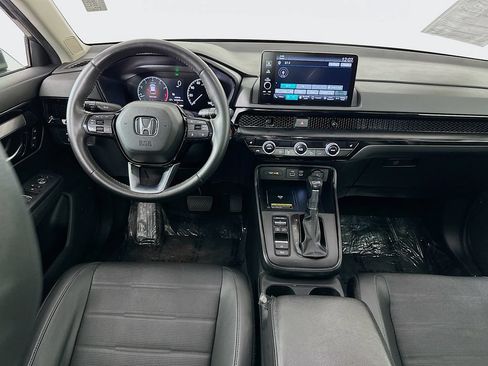 Used 2024 Honda CR-V EX-L image 23