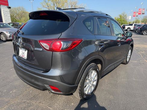 Used 2015 MAZDA CX-5 Touring FWD image 7