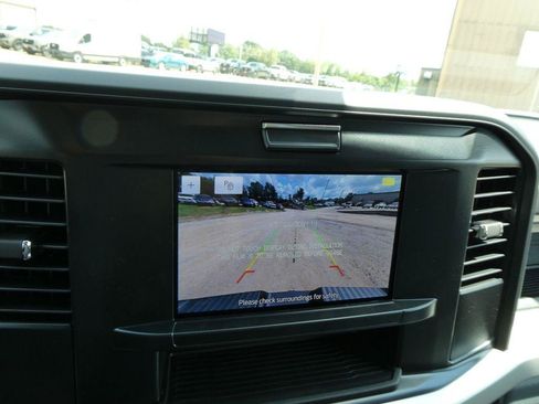 New 2026 Ford F250 XL w/ STX Appearance Package AWD/4WD image 23