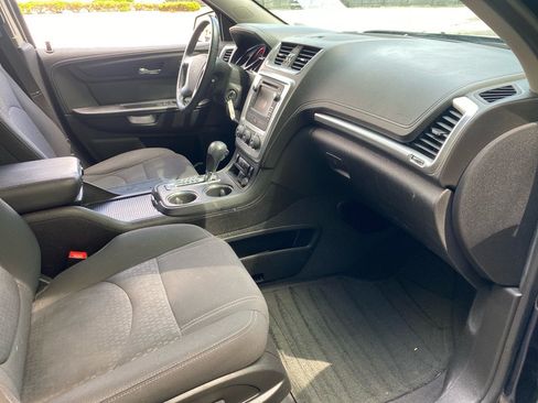 Used 2015 GMC Acadia SLE AWD/4WD image 25