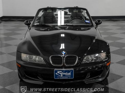 Used 2000 BMW M Roadster image 31
