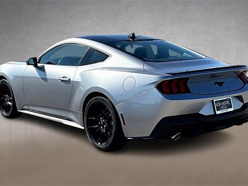 New 2025 Ford Mustang Premium image 3