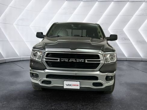 Used 2019 RAM 1500 Big Horn AWD/4WD image 2