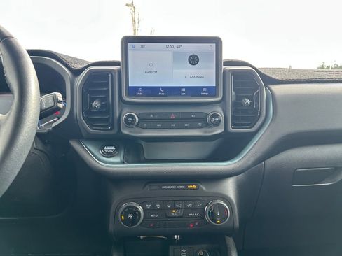 Used 2023 Ford Bronco Sport Badlands image 22