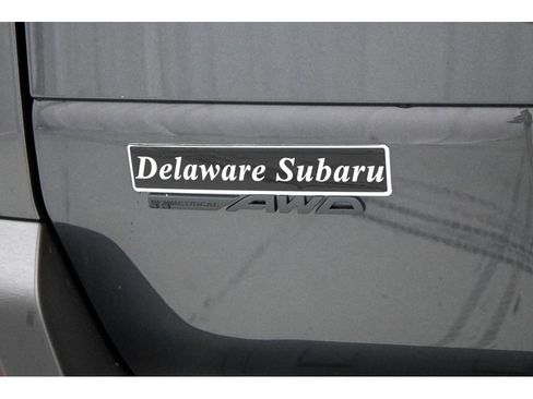 New 2026 Subaru Outback Premium image 36