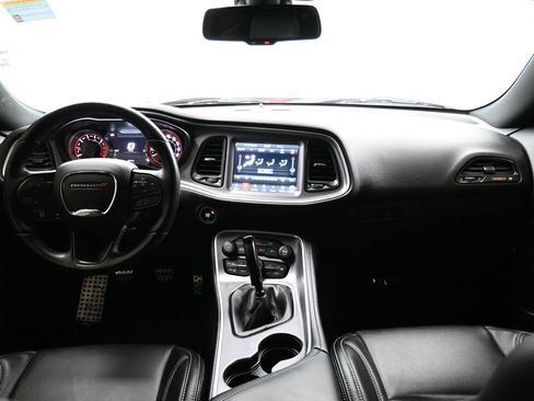 Used 2021 Dodge Challenger R/T Scat Pack image 32