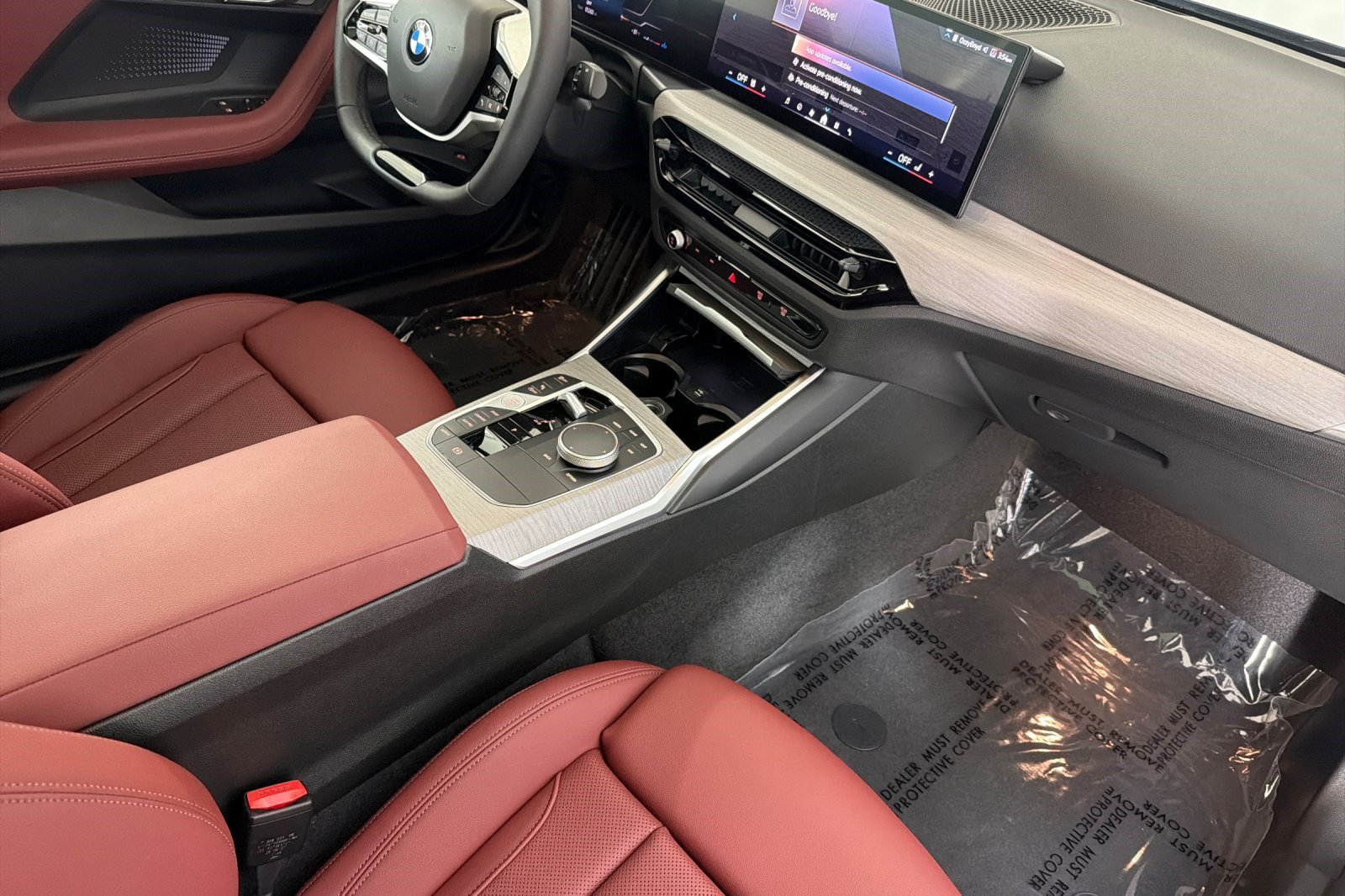 Used 2026 BMW 230i Coupe w/ Convenience Package RWD image 33