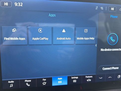 Used 2025 Ford F150 XLT w/ Equipment Group 301A Standard AWD/4WD image 21