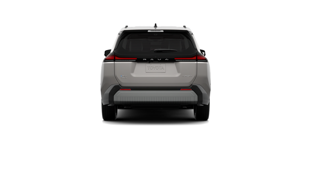 New 2026 Toyota RAV4 FWD image 10