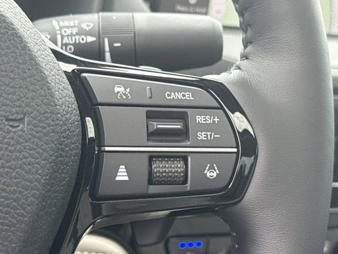 New 2026 Honda Accord Touring image 36