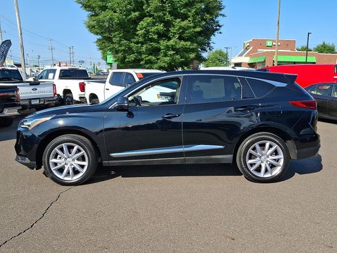 Certified 2023 Acura RDX AWD image 7