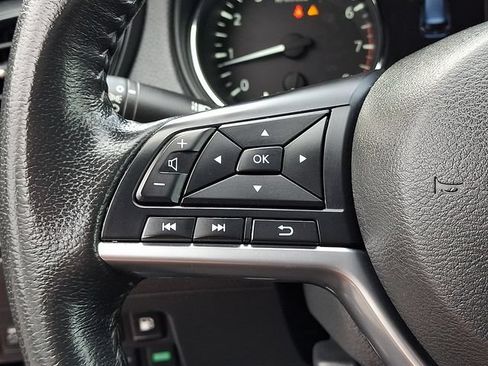 Used 2020 Nissan Rogue S w/ Special Edition Package AWD/4WD image 21
